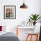 Stupell Industries Pink Lily Floral Display Framed Print Under Glass, design by Petal Prints Design
